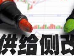 供給側改革不應該變成“供給側壓縮”??！