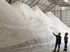氧化鋁行情分析：延續放量上漲，賣方看漲市場