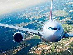 鋁型材商機：航空業最大并購,將改變行業格局！