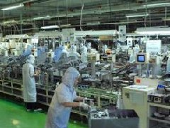 日本鋁型材壓鑄新技術，中國還需加油