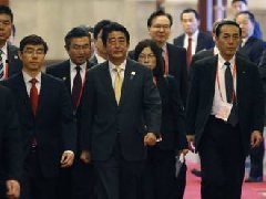 日本下任首相或將于11月1日誕生，安倍可能連任