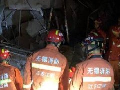 無錫江陰鋁業公司爆炸事件，或因鋁廠操作不當